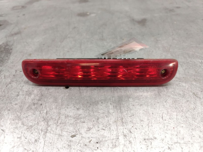 Recambio de luz central de freno para peugeot boxer furgoneta 2.0 bluehdi 130 referencia OEM IAM 1340670080  