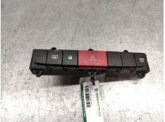 Recambio de warning para peugeot boxer furgoneta 2.0 bluehdi 130 referencia OEM IAM 7355861650  