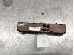 Recambio de warning para peugeot boxer furgoneta 2.0 bluehdi 130 referencia OEM IAM 7355861650   2