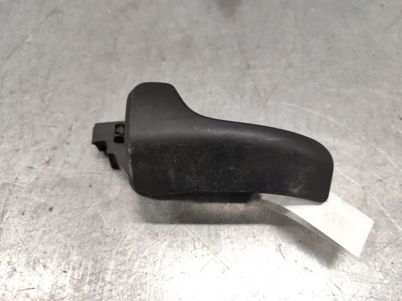 Recambio de palanca apertura capo para peugeot boxer furgoneta 2.0 bluehdi 130 referencia OEM IAM   