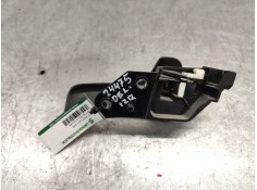 Recambio de palanca apertura capo para peugeot boxer furgoneta 2.0 bluehdi 130 referencia OEM IAM    2