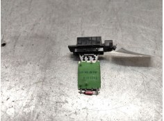 Recambio de resistencia calefaccion para peugeot boxer furgoneta 2.0 bluehdi 130 referencia OEM IAM A51002300  5 PINS 2