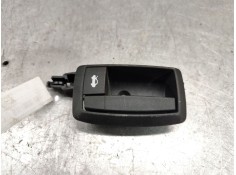 Recambio de palanca apertura capo para peugeot boxer furgoneta 2.0 bluehdi 130 referencia OEM IAM   