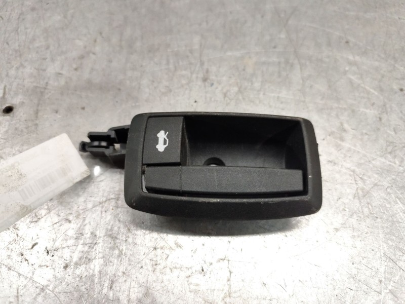 Recambio de palanca apertura capo para peugeot boxer furgoneta 2.0 bluehdi 130 referencia OEM IAM   