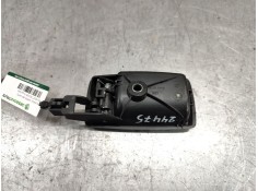 Recambio de palanca apertura capo para peugeot boxer furgoneta 2.0 bluehdi 130 referencia OEM IAM    2