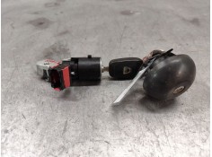 Recambio de juego arranque y bombillos para dacia dokker essential referencia OEM IAM 487003947R  