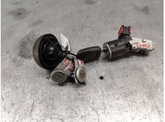 Recambio de juego arranque y bombillos para dacia dokker essential referencia OEM IAM 487003947R   2
