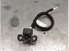 Recambio de cerradura puerta carga para dacia dokker essential referencia OEM IAM  SUPERIOR DERECHA 