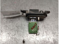 Recambio de resistencia calefaccion para dacia dokker essential referencia OEM IAM  5/2 PINS 
