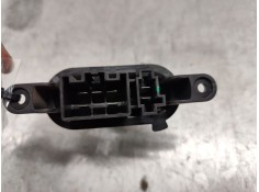 Recambio de resistencia calefaccion para dacia dokker essential referencia OEM IAM  5/2 PINS  2