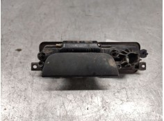 Recambio de maneta exterior porton para dacia dokker essential referencia OEM IAM 8200431418  