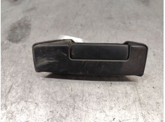 Recambio de maneta exterior corredera izquierda para dacia dokker essential referencia OEM IAM 806077197R  