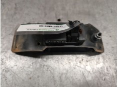 Recambio de maneta exterior corredera izquierda para dacia dokker essential referencia OEM IAM 806077197R   2