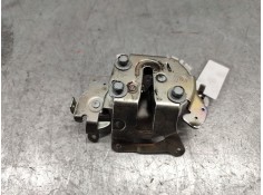 Recambio de cerradura puerta corredera izquierda para dacia dokker essential referencia OEM IAM   