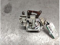 Recambio de cerradura puerta corredera izquierda para dacia dokker essential referencia OEM IAM    2