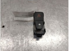 Recambio de warning para dacia dokker essential referencia OEM IAM 252905668RB  6 PINS