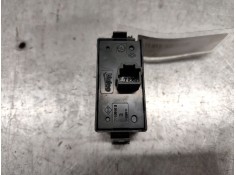 Recambio de warning para dacia dokker essential referencia OEM IAM 252905668RB  6 PINS 2