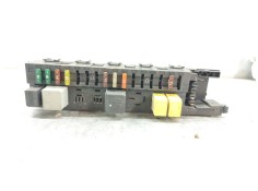 Recambio de caja reles / fusibles para mercedes-benz clase c (w203) sportcoupe c 180 compressor (203.746) referencia OEM IAM 203