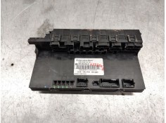 Recambio de caja reles / fusibles para mercedes-benz clase c (w203) sportcoupe c 180 compressor (203.746) referencia OEM IAM 203 2