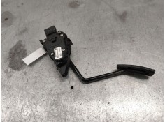 Recambio de potenciometro pedal para suzuki ignis rm (mh) referencia OEM IAM 4940083E00 6 PINS 9204283 2