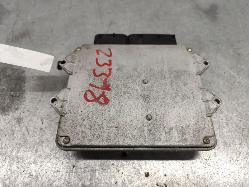 Recambio de centralita motor uce para suzuki ignis rm (mh) referencia OEM IAM 55192095  