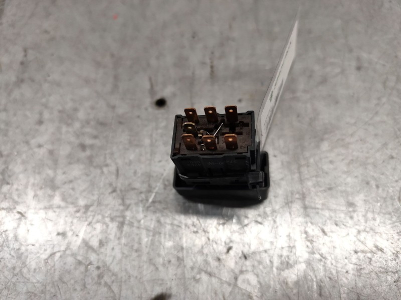 Recambio de warning para suzuki ignis rm (mh) referencia OEM IAM  7 PINS 