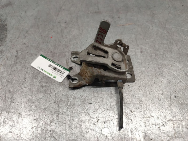 Recambio de cerradura capot para suzuki ignis rm (mh) referencia OEM IAM   
