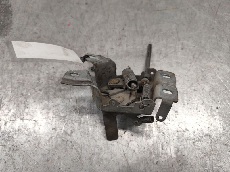 Recambio de cerradura capot para suzuki ignis rm (mh) referencia OEM IAM   