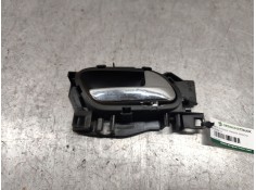 Recambio de maneta interior trasera derecha para citroën c3 lx referencia OEM IAM   