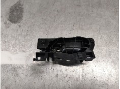 Recambio de maneta interior trasera derecha para citroën c3 lx referencia OEM IAM    2