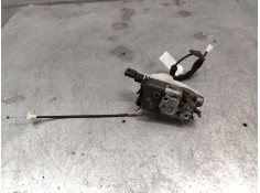 Recambio de cerradura puerta delantera derecha para citroën c3 lx referencia OEM IAM 732308  6 PINS