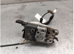 Recambio de cerradura puerta delantera derecha para citroën c3 lx referencia OEM IAM 732308  6 PINS 2