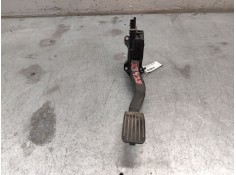 Recambio de potenciometro pedal para citroën c3 lx referencia OEM IAM 9671433680 6 PINS 6PV00994940