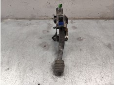 Recambio de pedal embrague para dacia dokker essential referencia OEM IAM 465038135R  