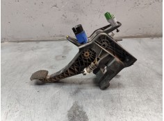 Recambio de pedal embrague para dacia dokker essential referencia OEM IAM 465038135R   2