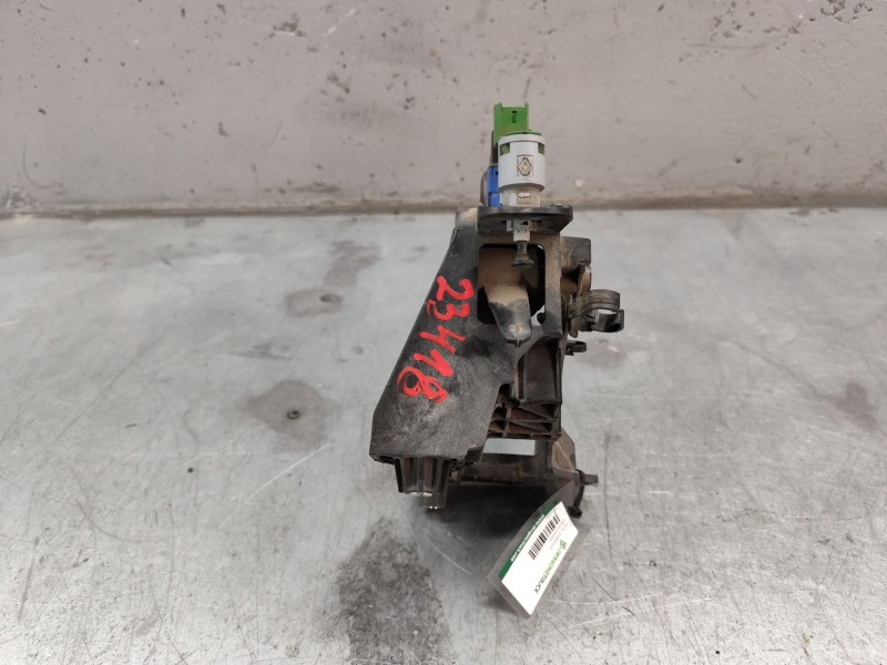 Recambio de pedal embrague para dacia dokker essential referencia OEM IAM 465038135R  