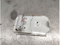 Recambio de tapa exterior combustible para dacia dokker essential referencia OEM IAM    2