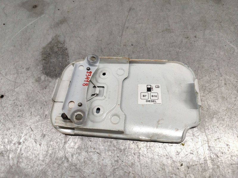 Recambio de tapa exterior combustible para dacia dokker essential referencia OEM IAM   
