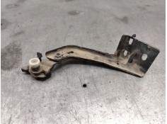 Recambio de bisagra puerta corredera para peugeot boxer furgoneta 2.0 bluehdi 130 referencia OEM IAM  INFERIOR DERECHA 