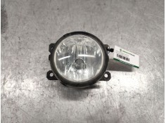 Recambio de faro antiniebla derecho para peugeot boxer furgoneta 2.0 bluehdi 130 referencia OEM IAM  2 PINS 