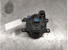 Recambio de faro antiniebla derecho para peugeot boxer furgoneta 2.0 bluehdi 130 referencia OEM IAM  2 PINS  2