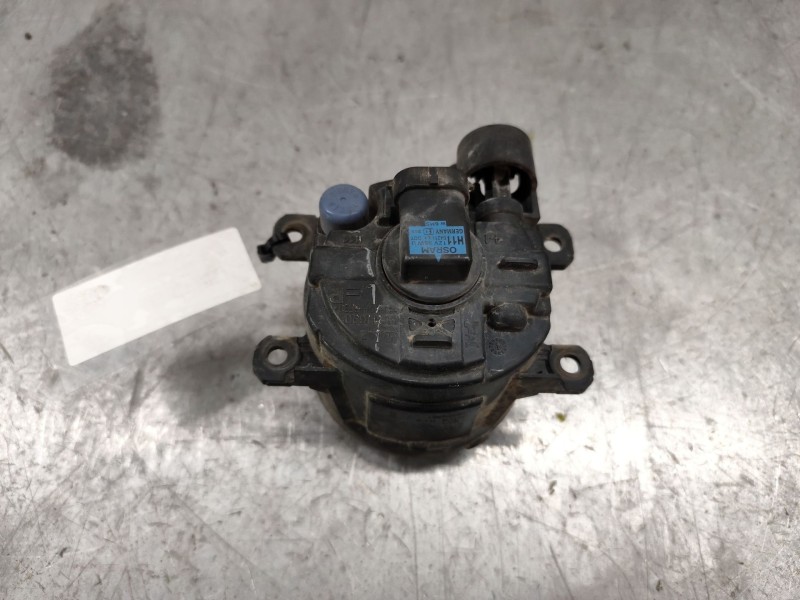 Recambio de faro antiniebla derecho para peugeot boxer furgoneta 2.0 bluehdi 130 referencia OEM IAM  2 PINS 