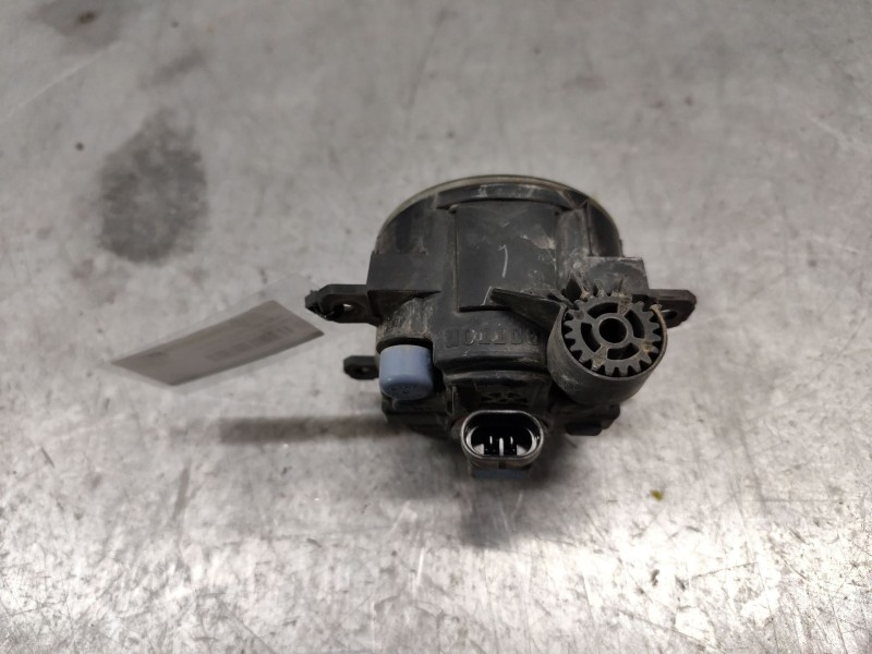 Recambio de faro antiniebla derecho para peugeot boxer furgoneta 2.0 bluehdi 130 referencia OEM IAM  2 PINS 