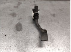 Recambio de potenciometro pedal para peugeot boxer furgoneta 2.0 bluehdi 130 referencia OEM IAM  6 PINS 