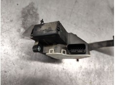 Recambio de potenciometro pedal para peugeot boxer furgoneta 2.0 bluehdi 130 referencia OEM IAM  6 PINS  2
