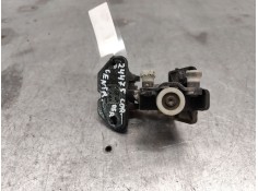 Recambio de bisagra puerta corredera para peugeot boxer furgoneta 2.0 bluehdi 130 referencia OEM IAM  CENTRAL DERECHA 