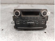 Recambio de sistema audio / radio cd para dacia dokker essential referencia OEM IAM 281158515R  