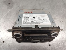 Recambio de sistema audio / radio cd para dacia dokker essential referencia OEM IAM 281158515R   2