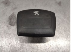 Recambio de airbag delantero izquierdo para peugeot boxer furgoneta 2.0 bluehdi 130 referencia OEM IAM  07355860290 