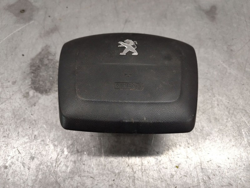 Recambio de airbag delantero izquierdo para peugeot boxer furgoneta 2.0 bluehdi 130 referencia OEM IAM  07355860290 